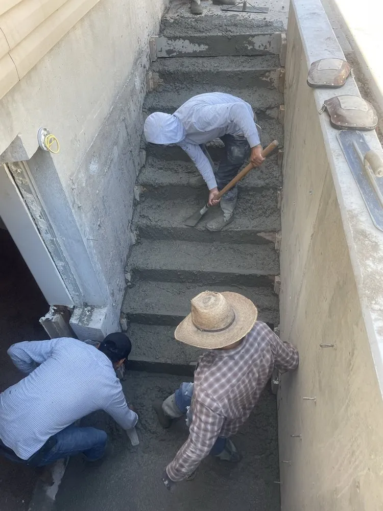 Slide of JM General Maintenance