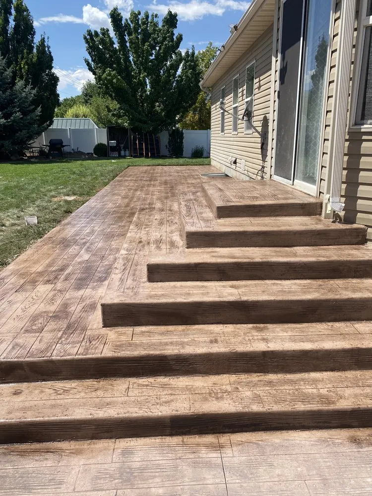 Slide of JM General Maintenance