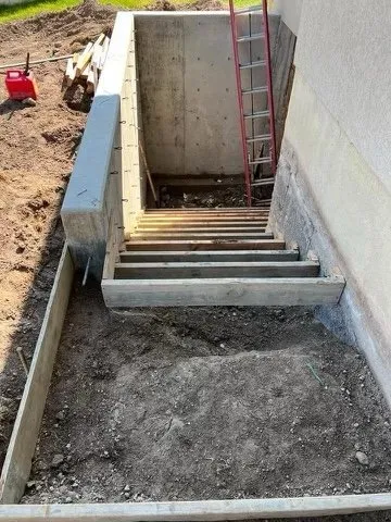 Slide of JM General Maintenance