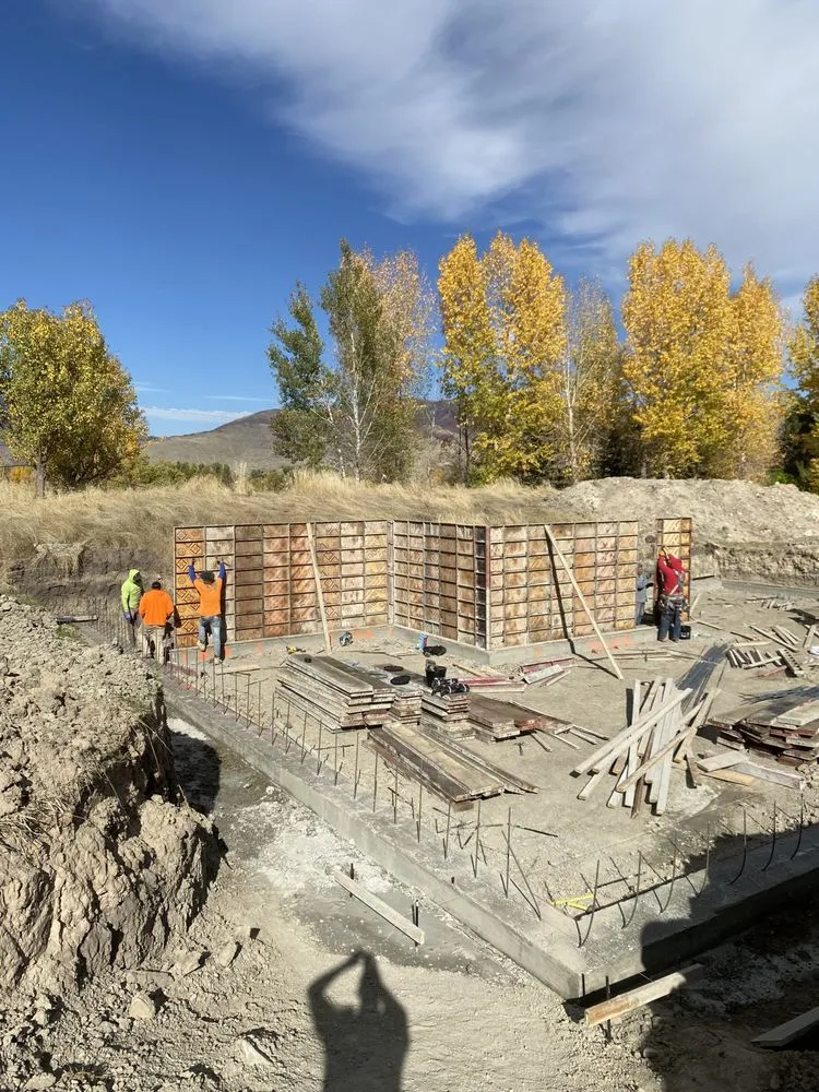 Slide of JM General Maintenance