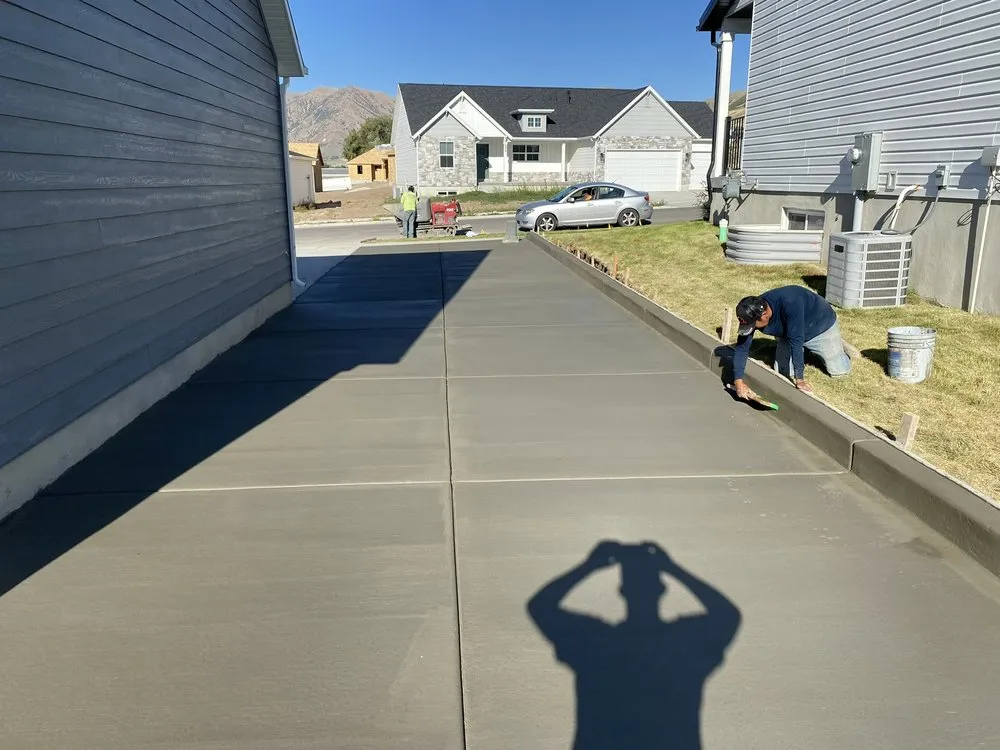 Slide of JM General Maintenance