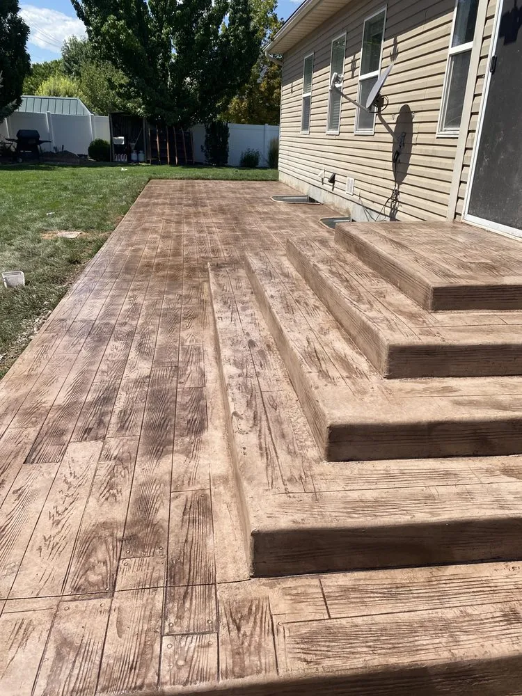 Slide of JM General Maintenance