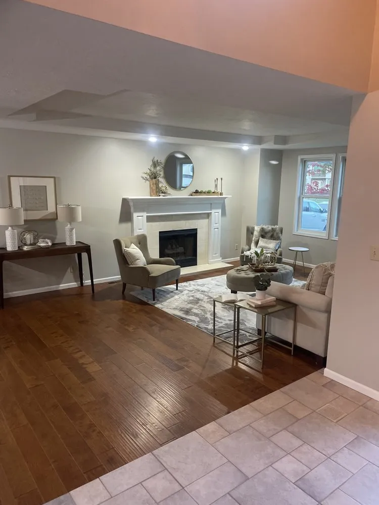 Slide of JM General Maintenance