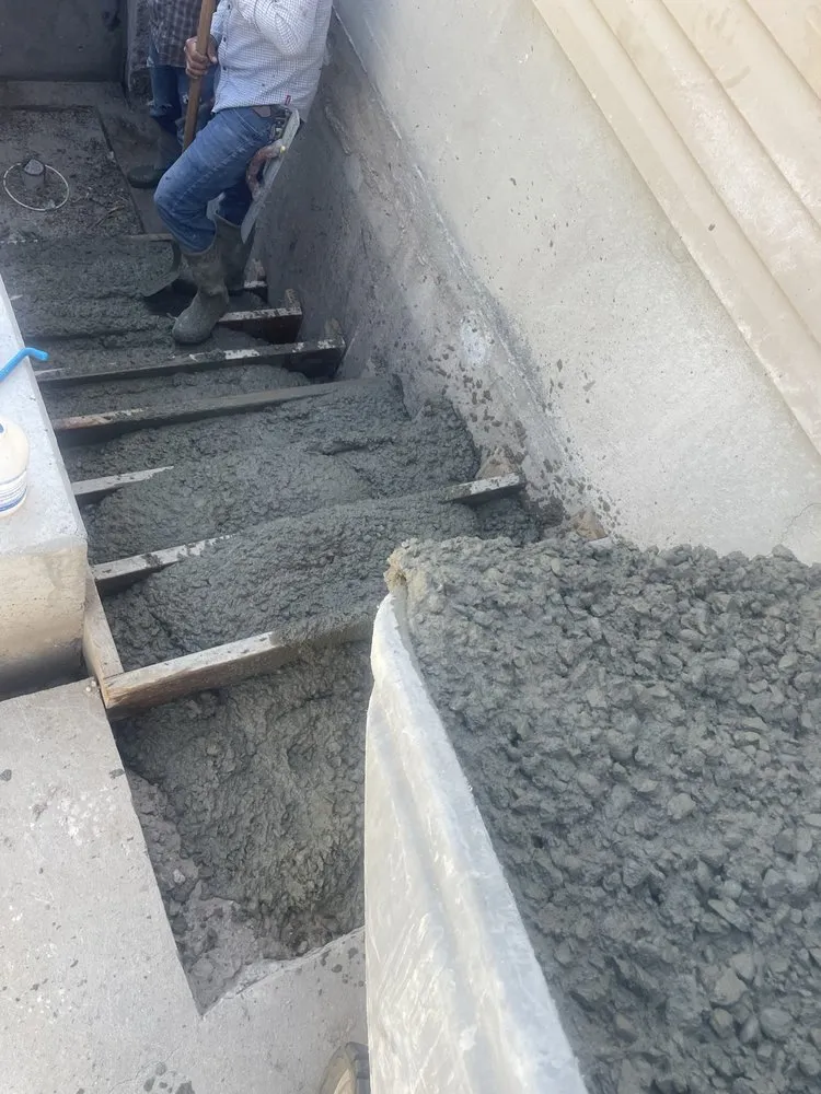 Slide of JM General Maintenance