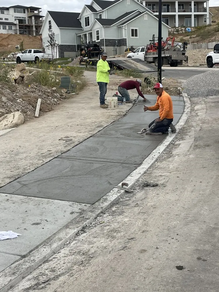 Slide of JM General Maintenance