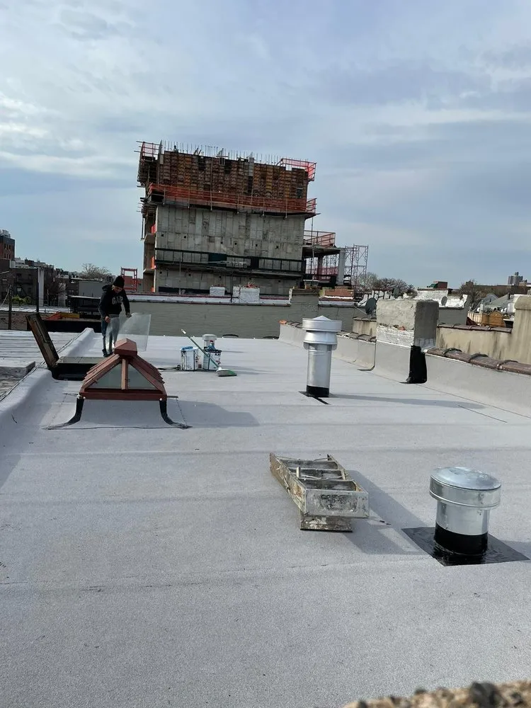 Slide of JM Home Contracting