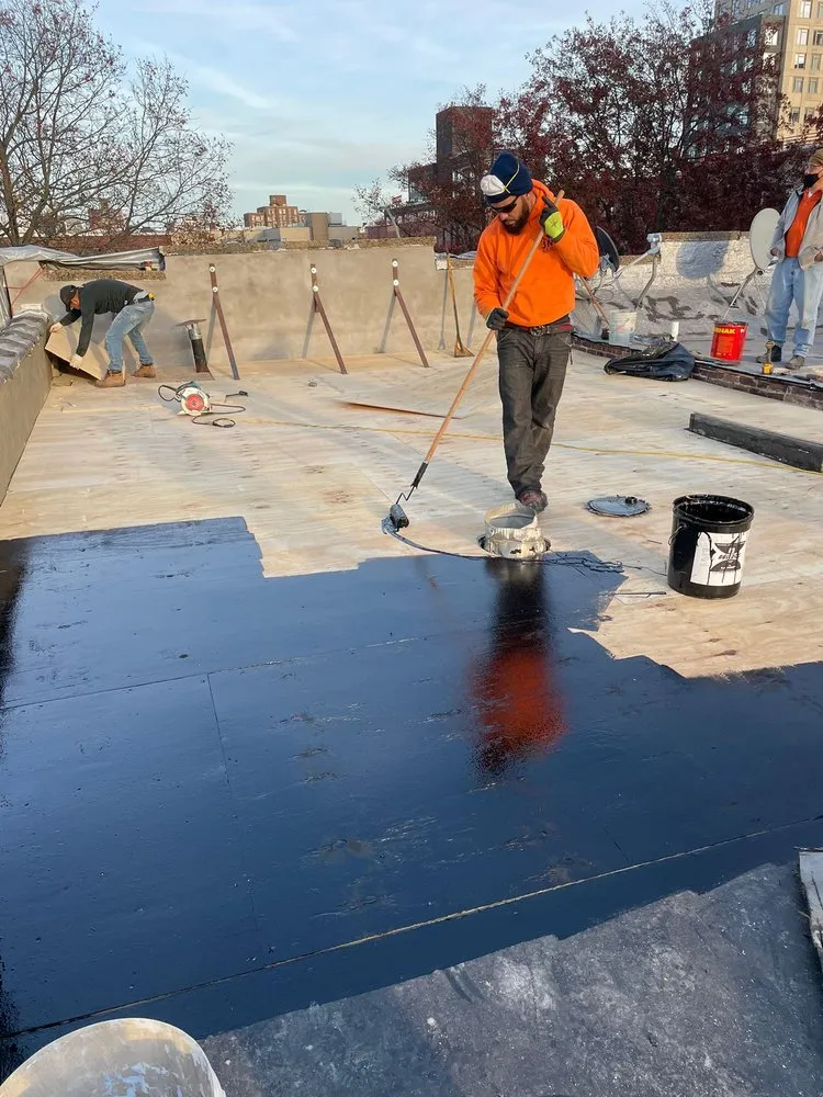 Slide of JM Home Contracting