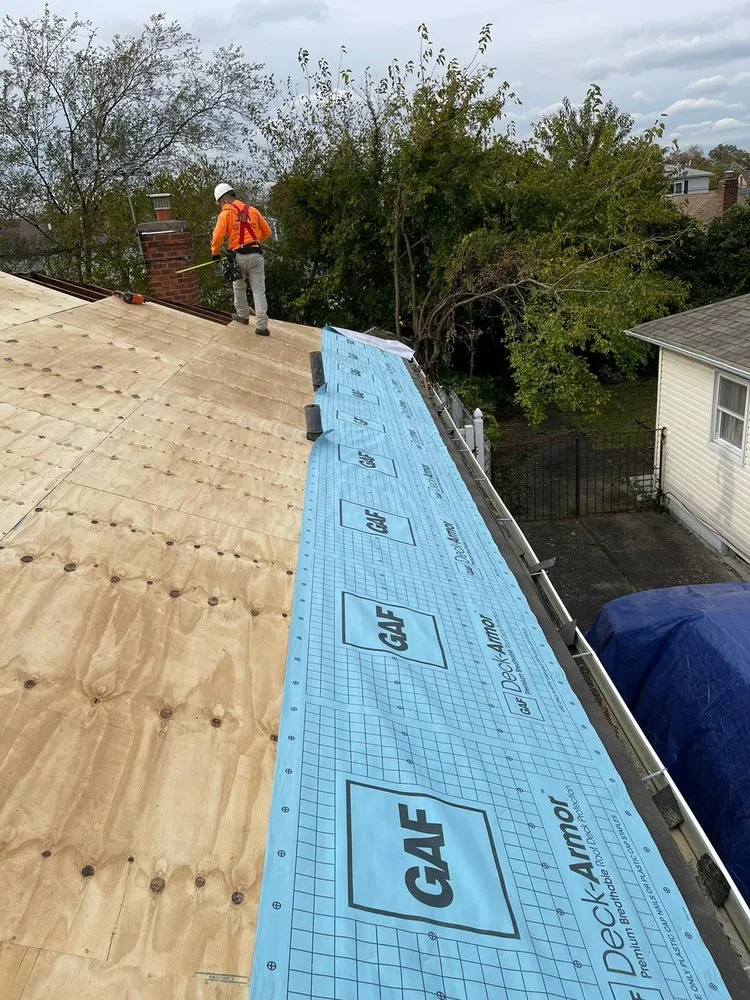 Slide of JM Home Contracting