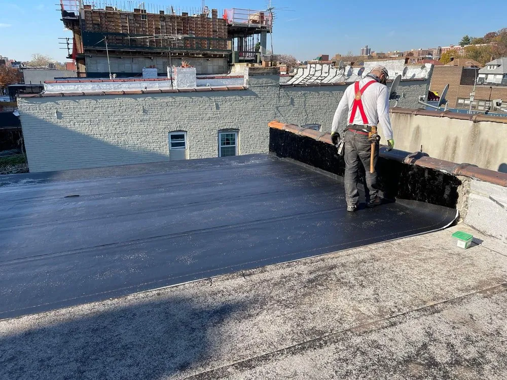 Slide of JM Home Contracting