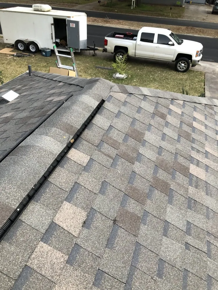 Slide of J&M Home Improvements