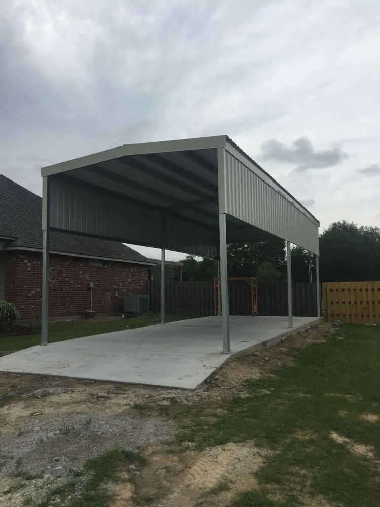 Slide of J&M Home Improvements