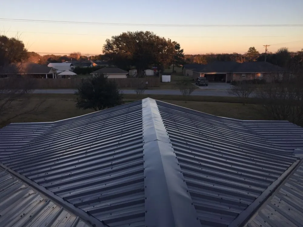 Slide of J&M Home Improvements