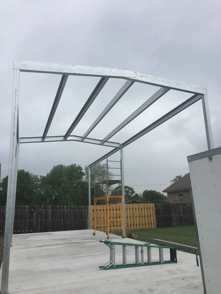 Slide of J&M Home Improvements