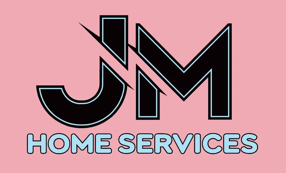 Slide of JM Home Services