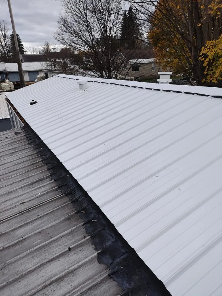 Slide of JM Lewis Enterprises