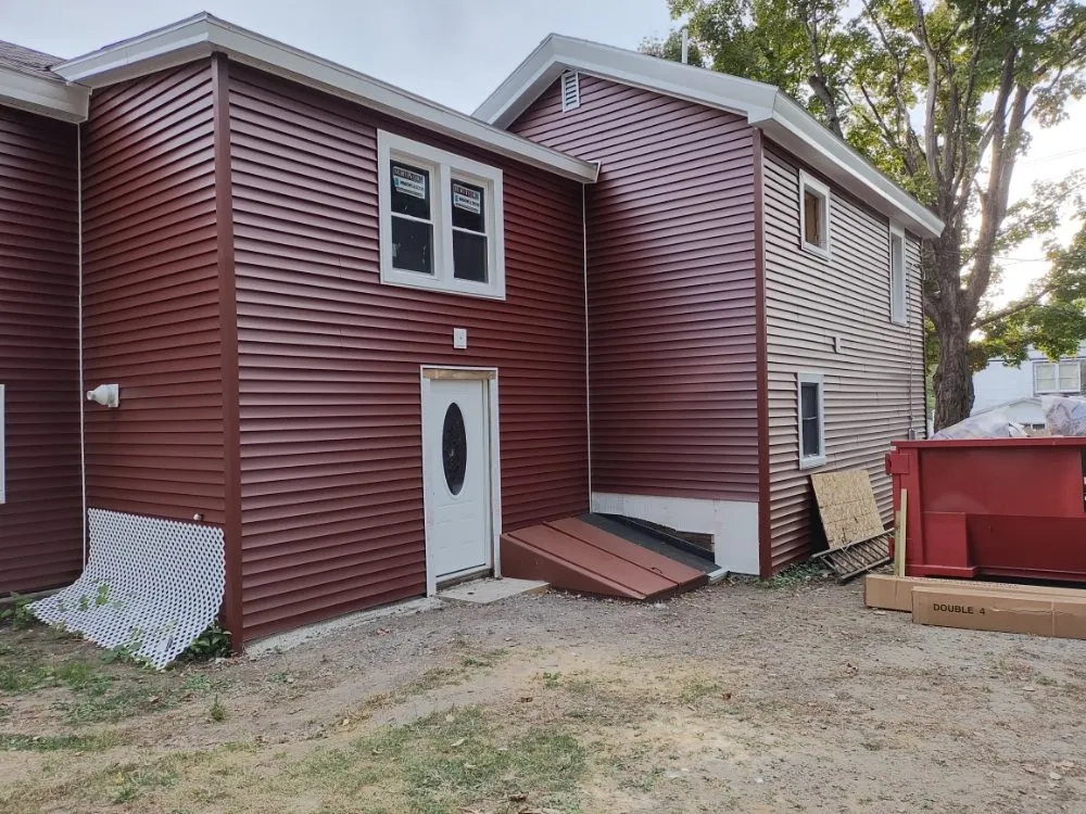 Slide of JM Lewis Enterprises