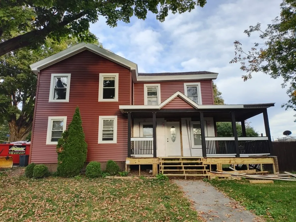 Slide of JM Lewis Enterprises