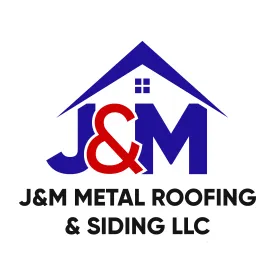 Slide of J&M Metal Roofing and Siding