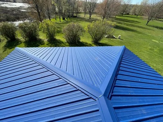 J&M Metal Roofing and Siding
