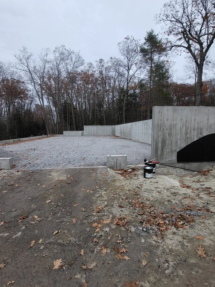 Slide of J&M Platinum Construction