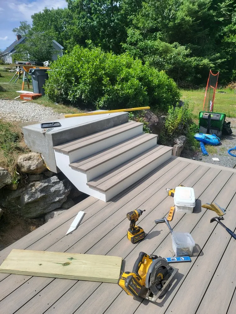 Slide of J&M Platinum Construction