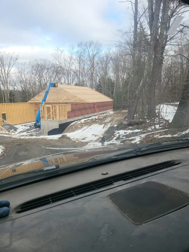 Slide of J&M Platinum Construction