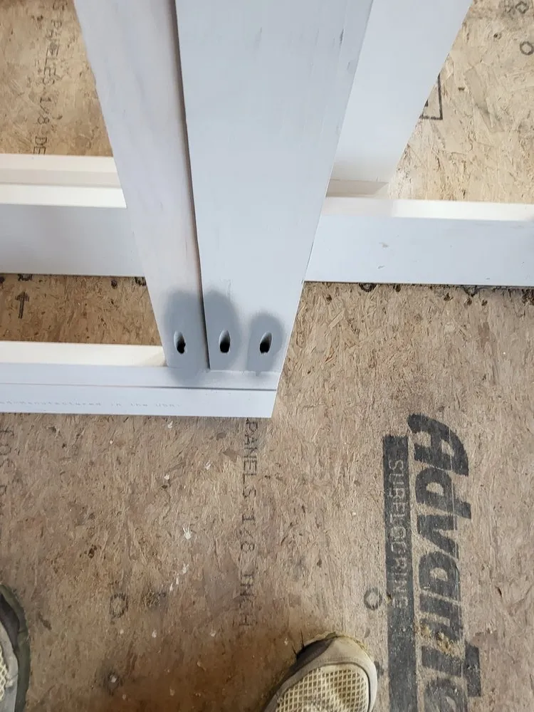 Slide of J&M Platinum Construction