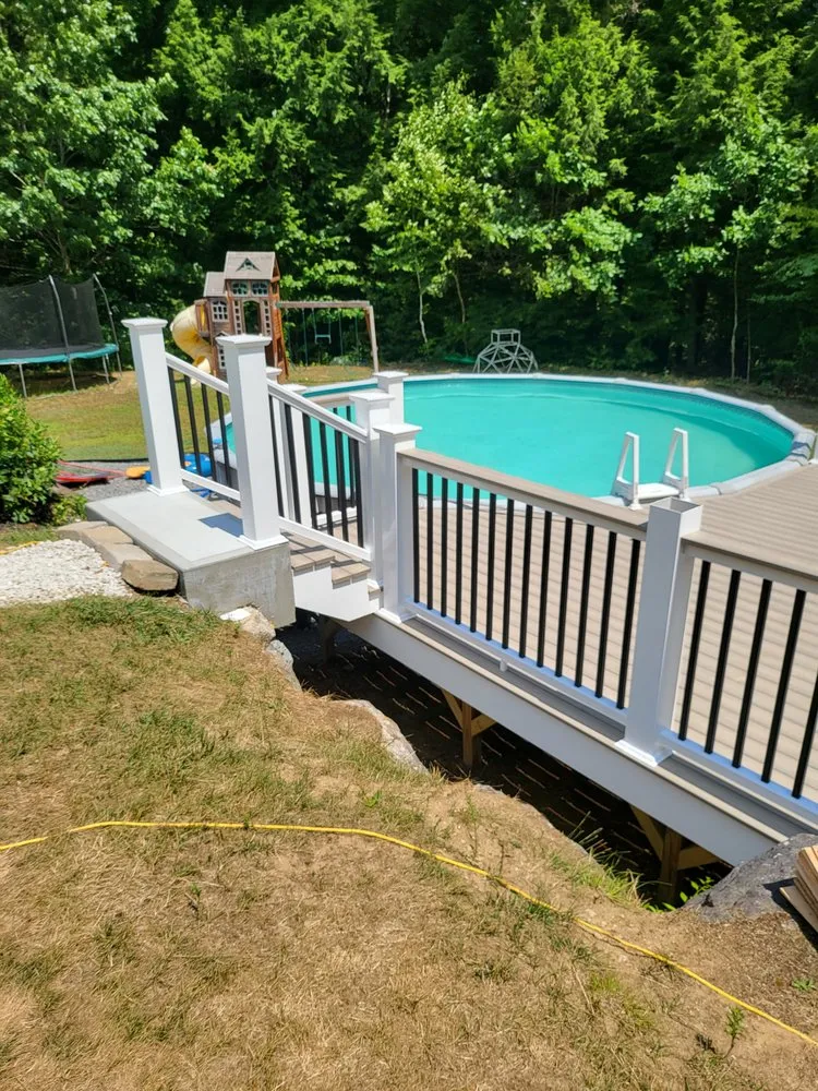 Slide of J&M Platinum Construction