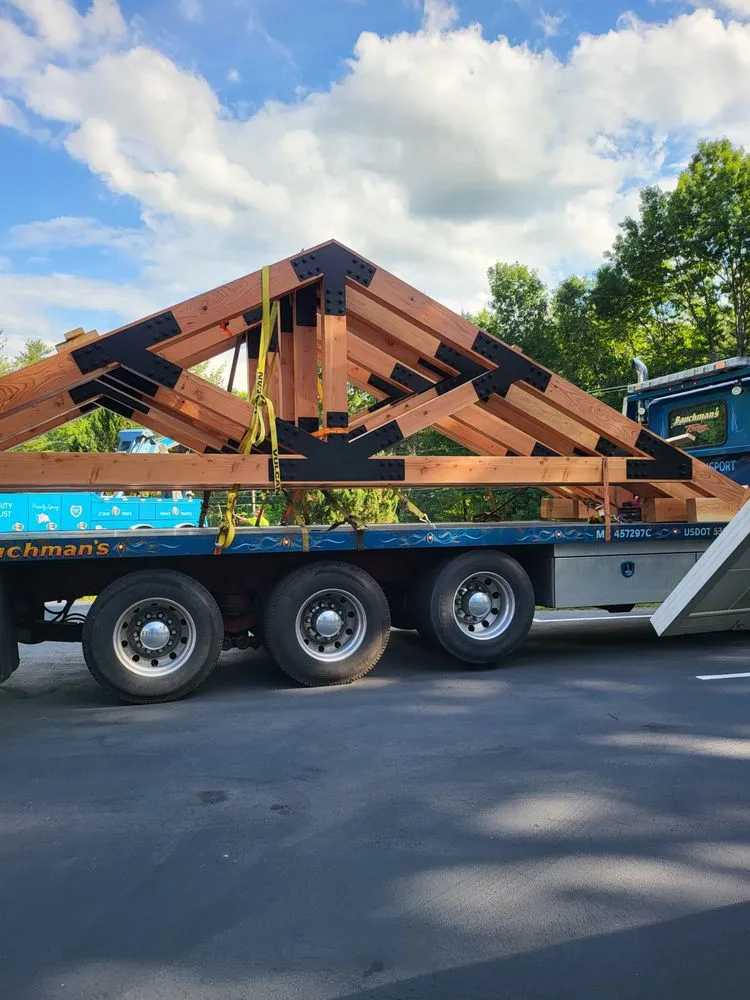 Slide of J&M Platinum Construction