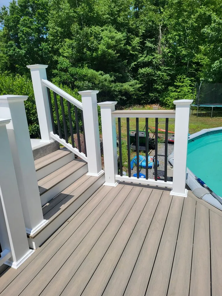 Slide of J&M Platinum Construction