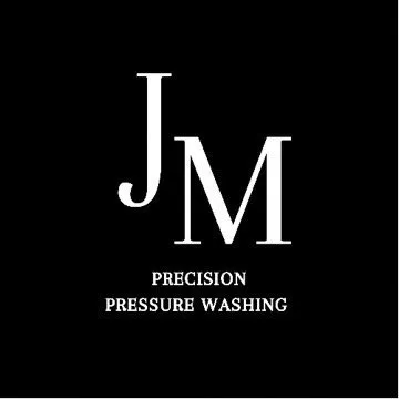 Slide of J&M Precision Pressure Washing