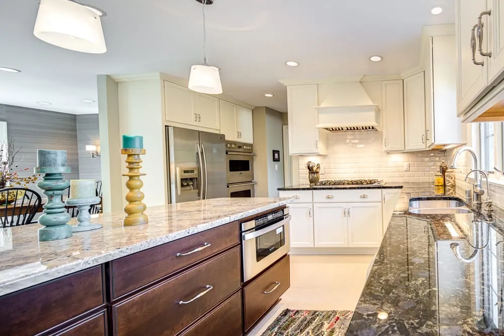 Slide of JM Remodeling & Construction