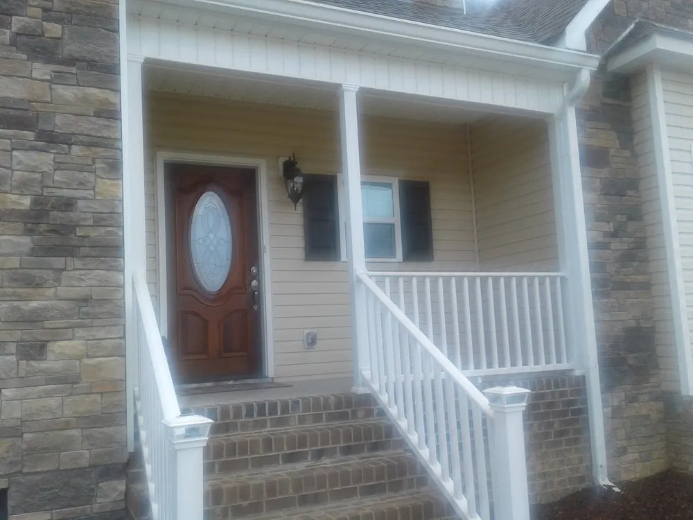 Slide of J&M Remodeling