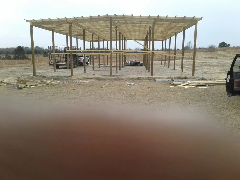 Slide of J&M Remodeling