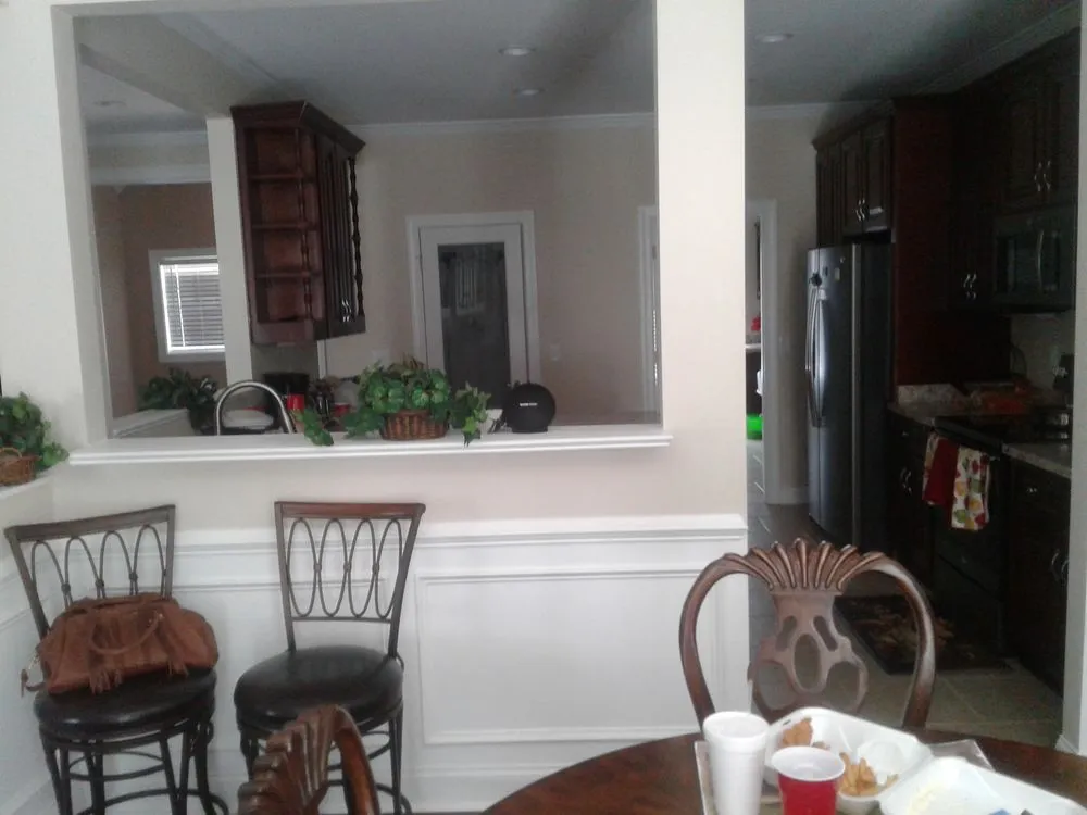 Slide of J&M Remodeling