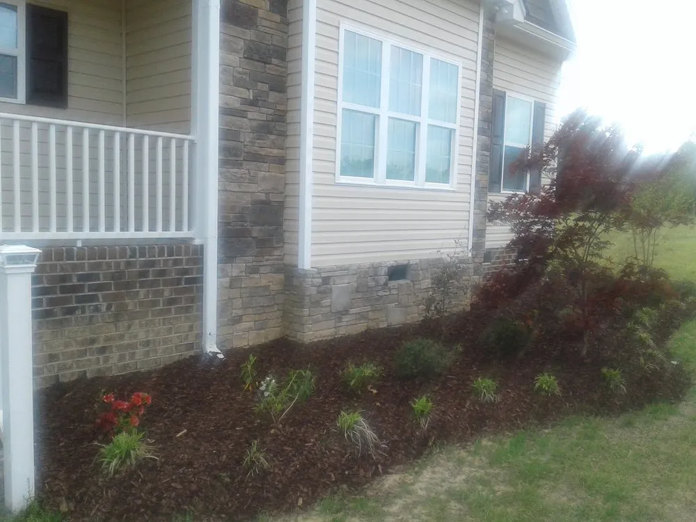 Slide of J&M Remodeling