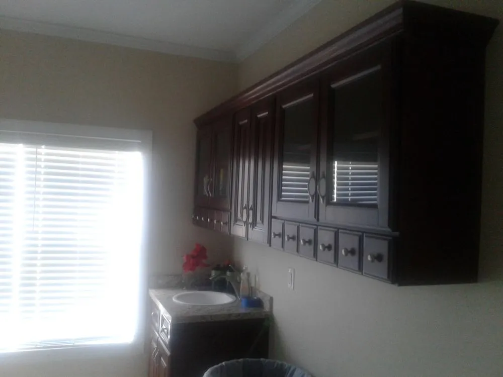 Slide of J&M Remodeling