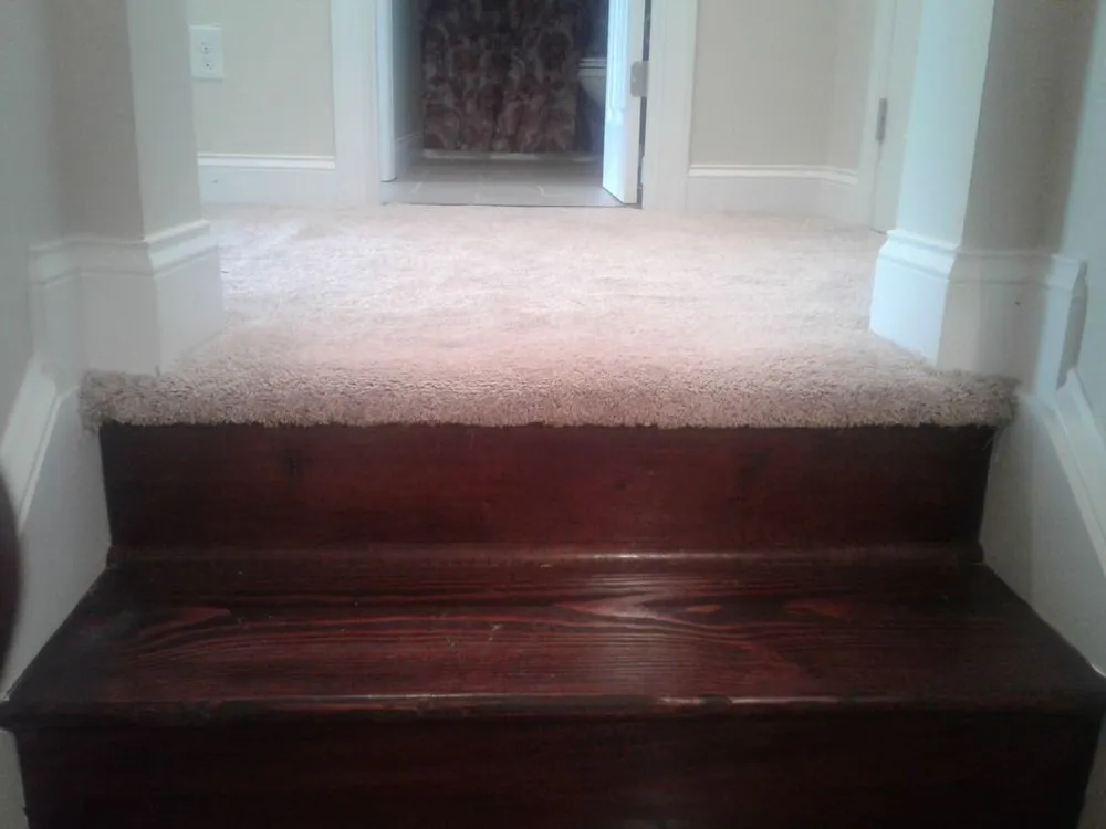 Slide of J&M Remodeling