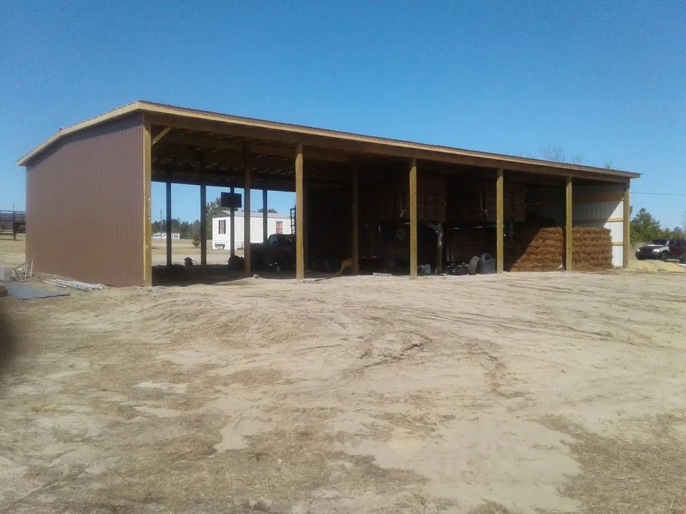 Slide of J&M Remodeling