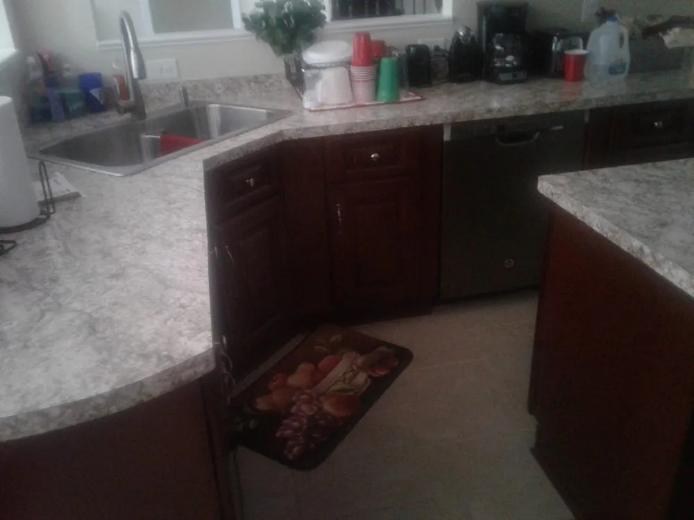 Slide of J&M Remodeling