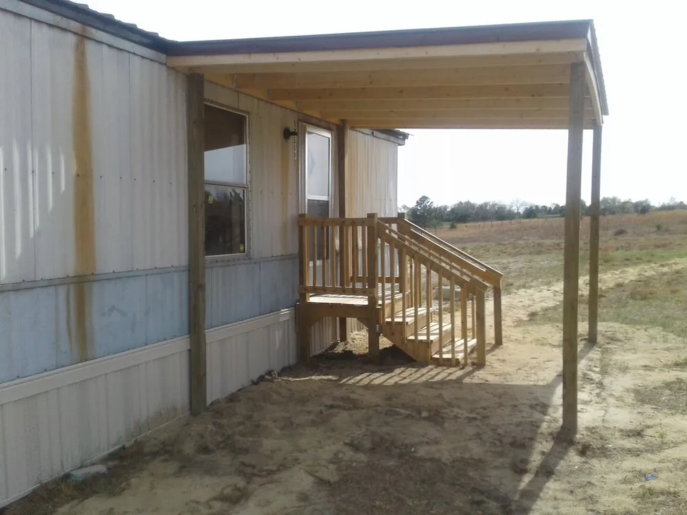 Slide of J&M Remodeling