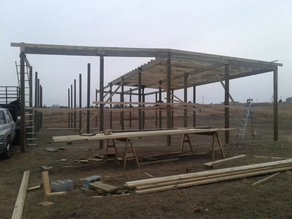 Slide of J&M Remodeling