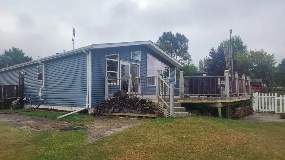 Slide of JM Renovations