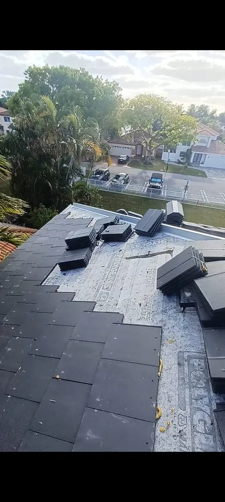 Slide of Jm Roofing & Construction