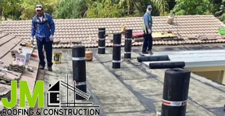 Slide of Jm Roofing & Construction