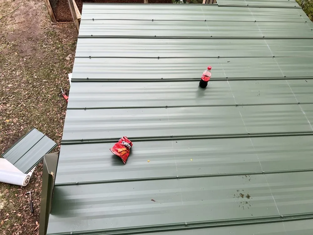 Slide of J&M Roofing & Construction