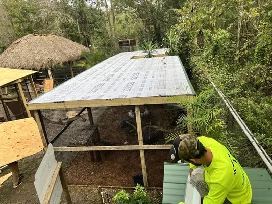 J&M Roofing & Construction