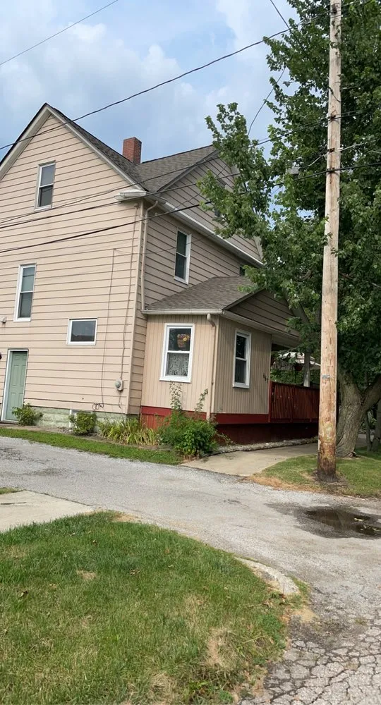 Slide of J&M Roofing & Exteriors