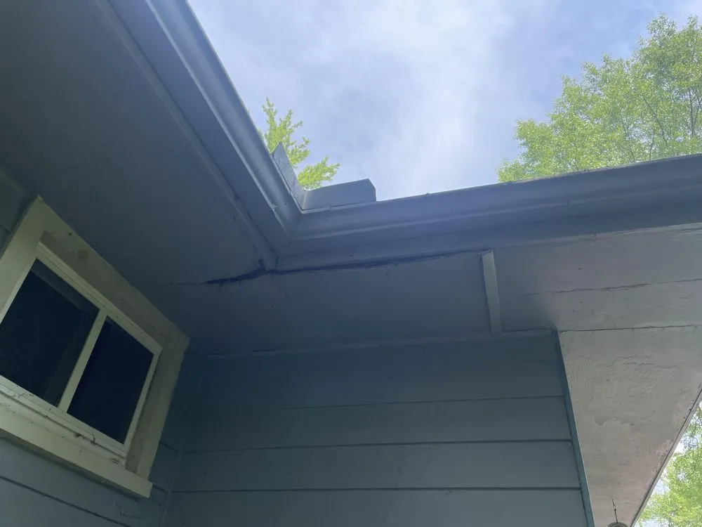 Slide of J&M Roofing & Exteriors