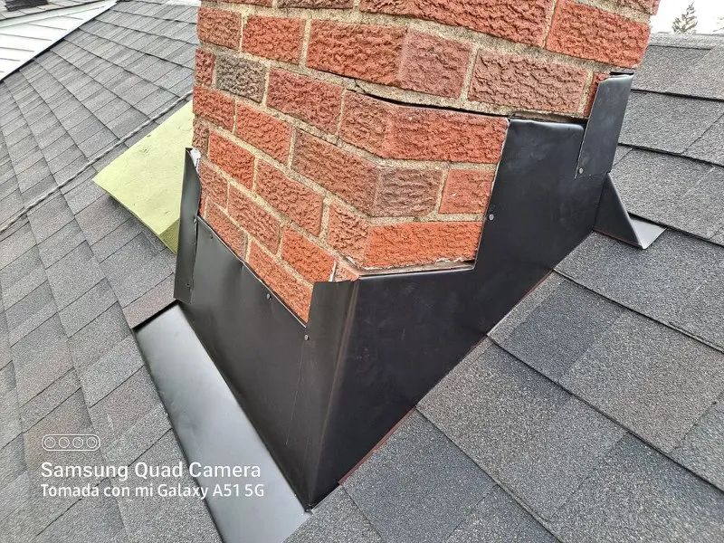 Slide of J&M Roofing & Exteriors